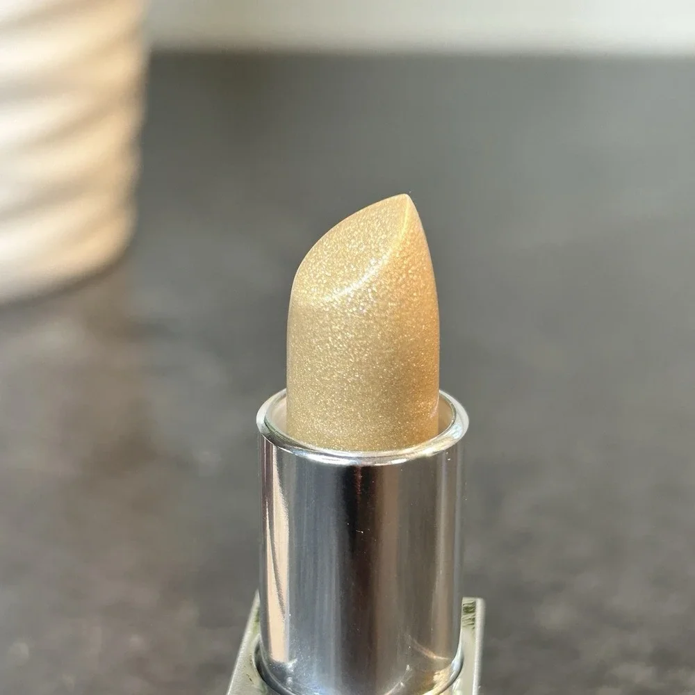 NEW Yves Saint Laurent Love Collection Pure Shine Lipstick 97‎ STARRY DREAM Rare